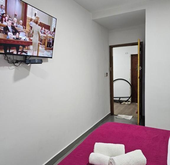 סוויטה דלוקס, Apartamentos Casa Da Pedra