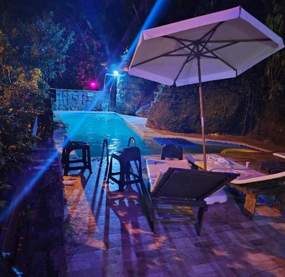 جناح ديلوكس, Apartamentos Casa Da Pedra