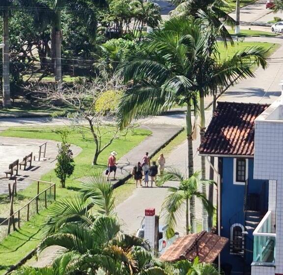 جناح ديلوكس, Apartamentos Casa Da Pedra