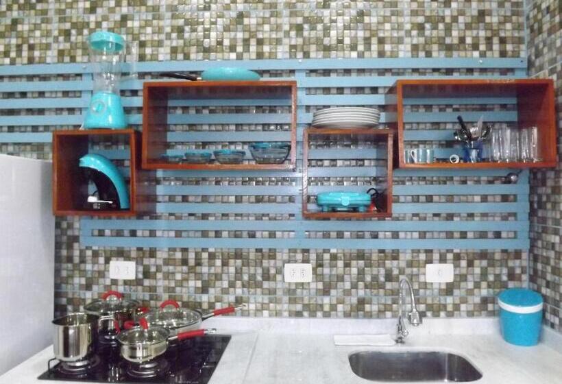 דירת חדר דלוקס, Apartamentos Casa Da Pedra