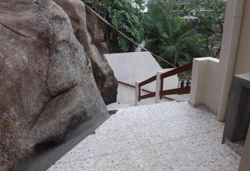 شقة ديلوكس غرفة واحدة, Apartamentos Casa Da Pedra