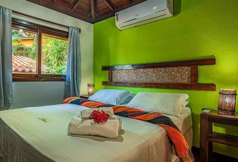 シャレー1寝室, Areia Branca Apart