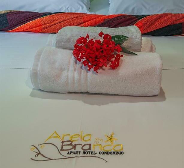 シャレー1寝室, Areia Branca Apart