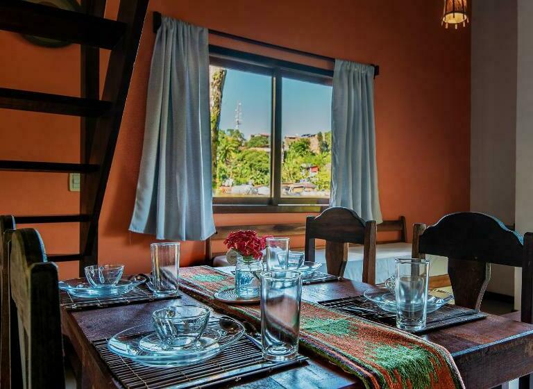 シャレー1寝室, Areia Branca Apart