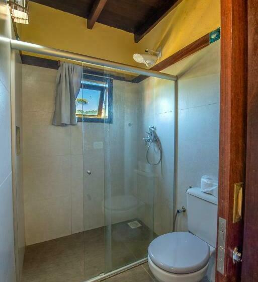 シャレー1寝室, Areia Branca Apart