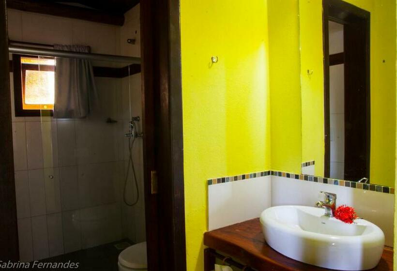 シャレー1寝室, Areia Branca Apart