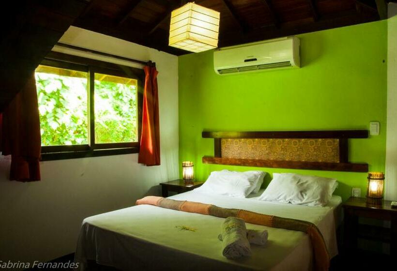 シャレー1寝室, Areia Branca Apart