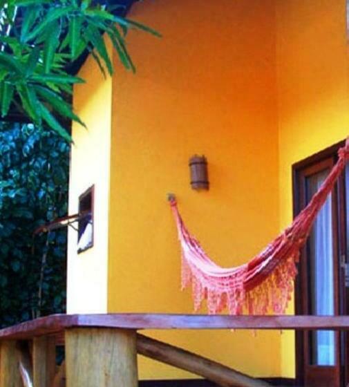 シャレー1寝室, Areia Branca Apart