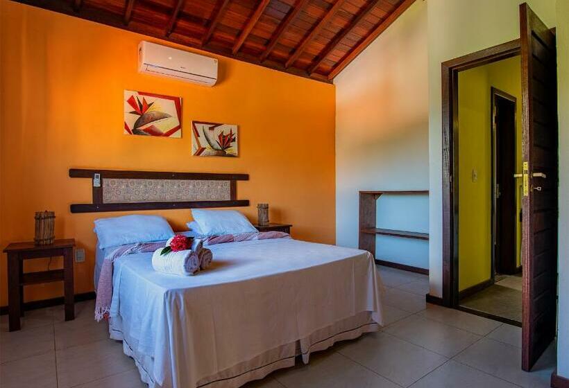 シャレー1寝室, Areia Branca Apart