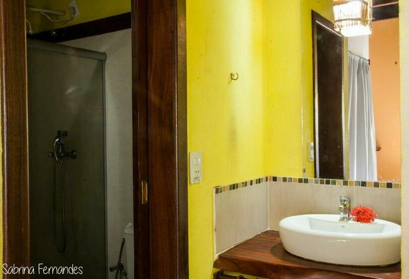 シャレー1寝室, Areia Branca Apart