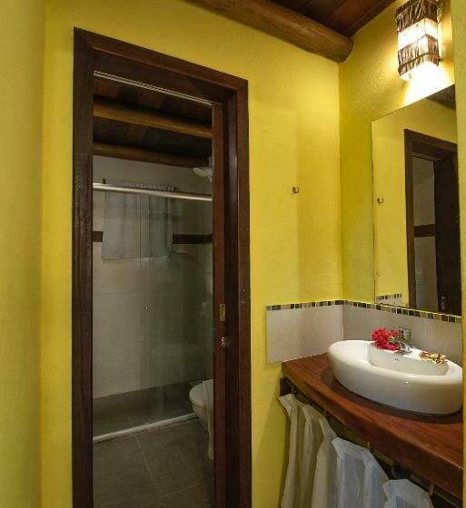 シャレー1寝室, Areia Branca Apart