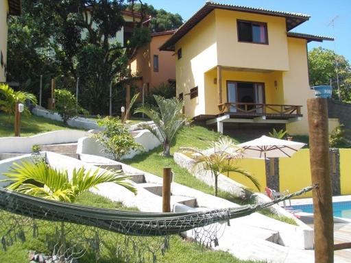 シャレー1寝室, Areia Branca Apart