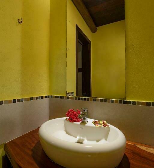 シャレー1寝室, Areia Branca Apart