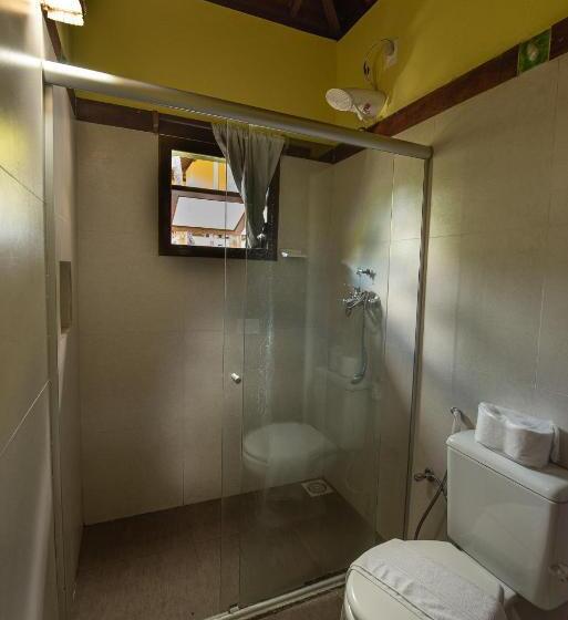 シャレー1寝室, Areia Branca Apart