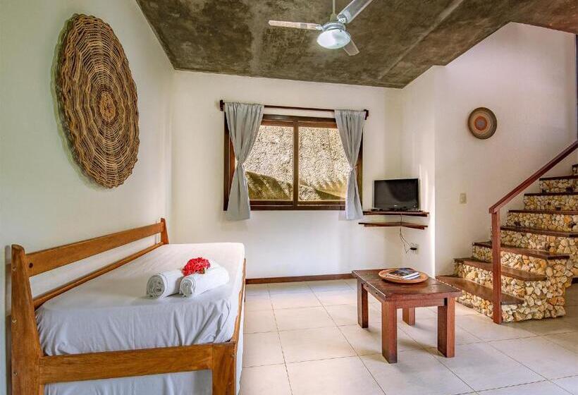 シャレー1寝室, Areia Branca Apart