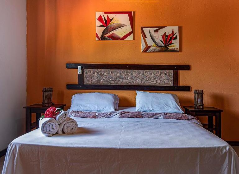 シャレー1寝室, Areia Branca Apart