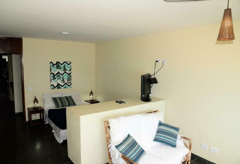 패밀리 스위트, Brisa