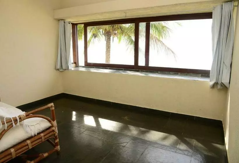 Suite Sea View