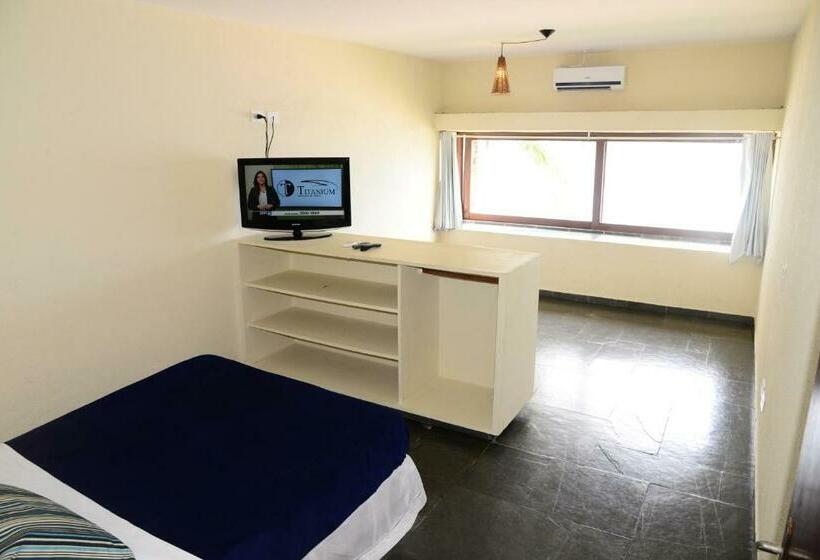 패밀리 스위트, Brisa