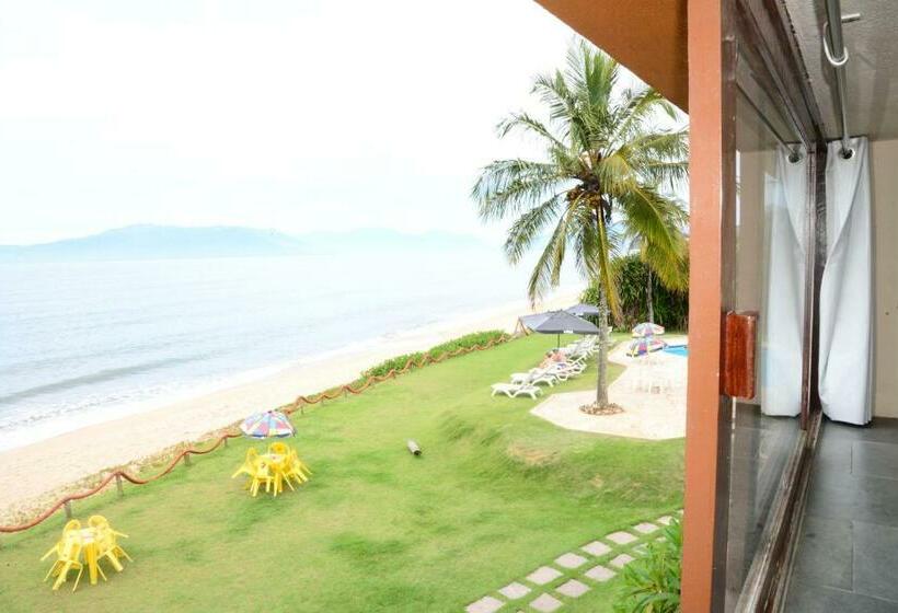 바다 전망 스위트, Brisa