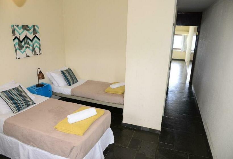 Family Suite, Brisa