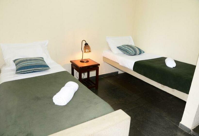 바다 전망 스위트, Brisa