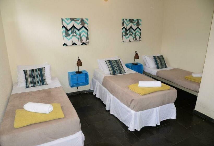 패밀리 스위트, Brisa