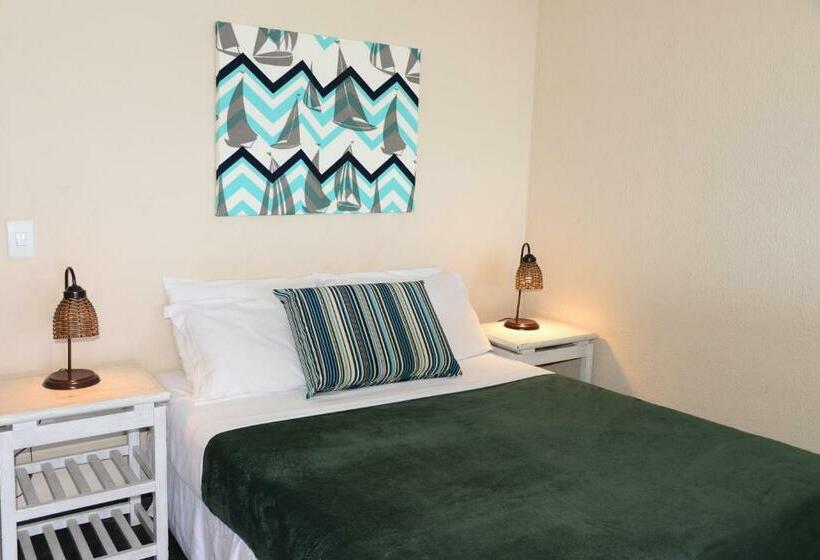 바다 전망 스위트, Brisa