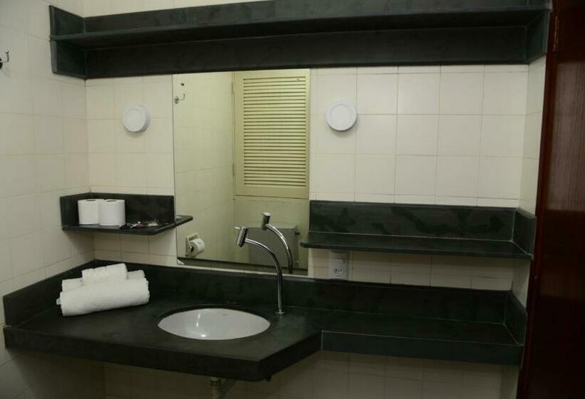 바다 전망 스위트, Brisa