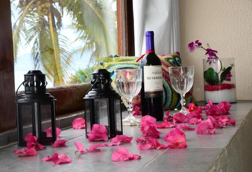 패밀리 스위트, Brisa