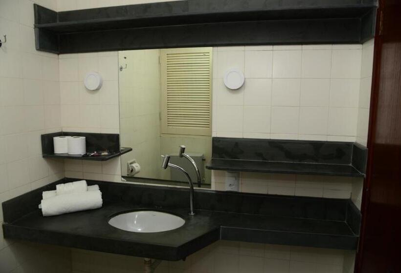 디럭스 스위트 바다 전망, Brisa