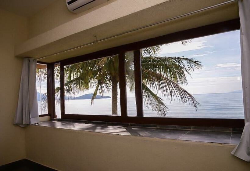 바다 전망 스위트, Brisa