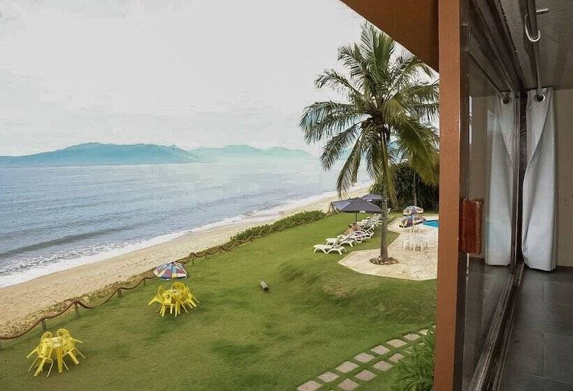 바다 전망 스위트, Brisa