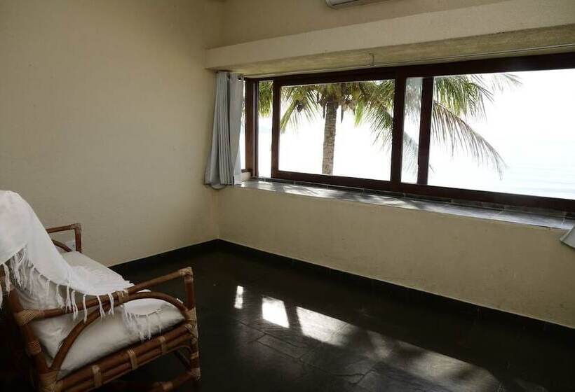 바다 전망 스위트, Brisa