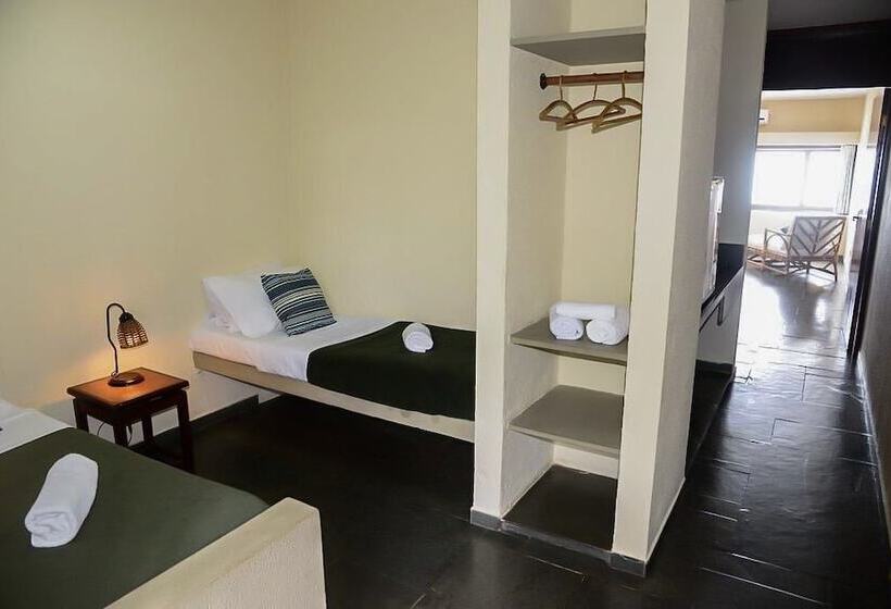 바다 전망 스위트, Brisa