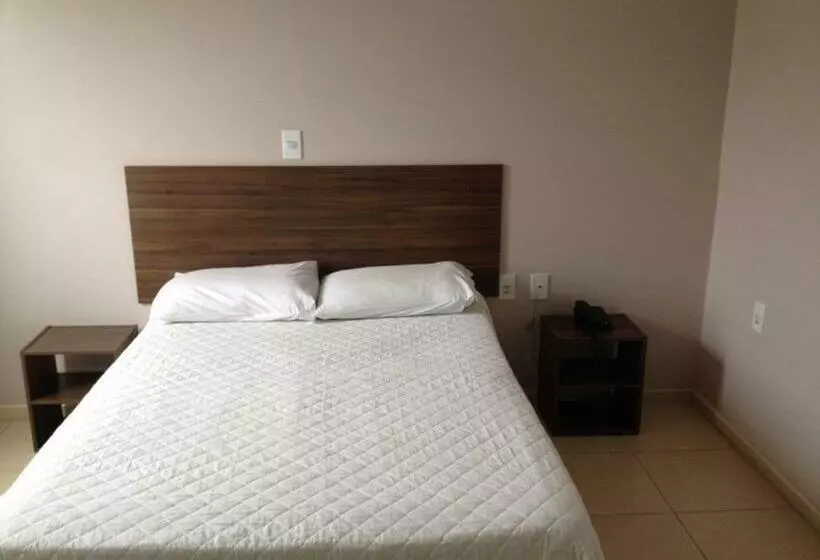 Standard-huone, Cedro Palace