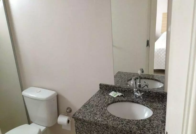 Standard-huone, Cedro Palace