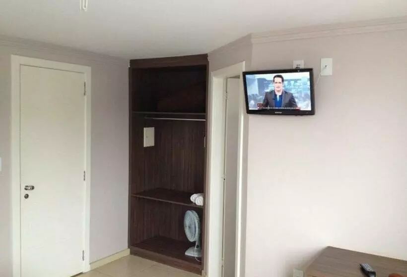 Standard-huone, Cedro Palace