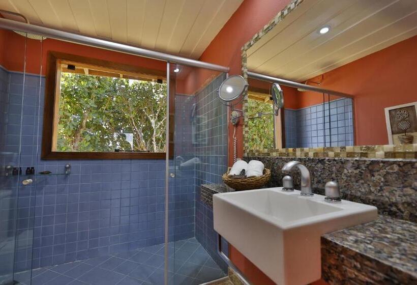 海景标准平房, Cliffside Luxury Inn