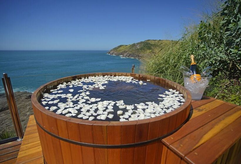 Номер Стандарт, Cliffside Luxury Inn
