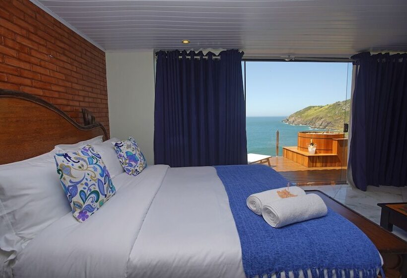 Номер Стандарт, Cliffside Luxury Inn