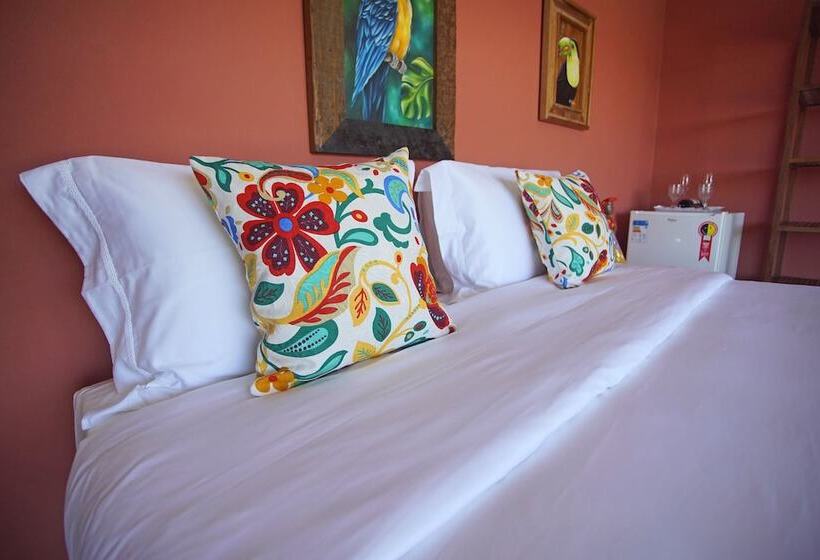 Номер Стандарт, Cliffside Luxury Inn