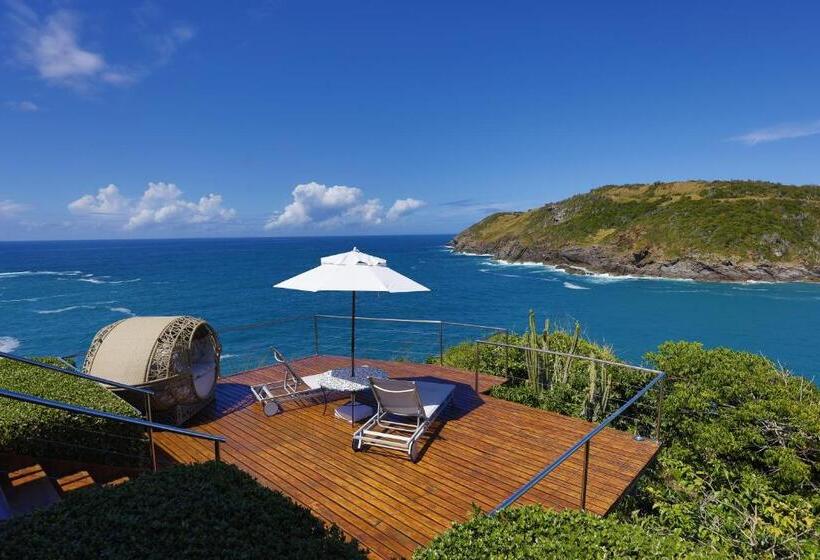 海景标准平房, Cliffside Luxury Inn