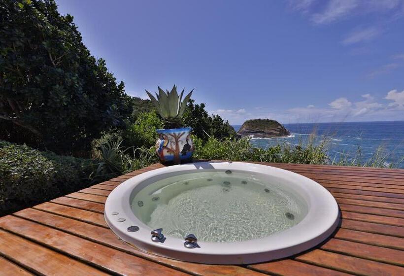 海景标准平房, Cliffside Luxury Inn