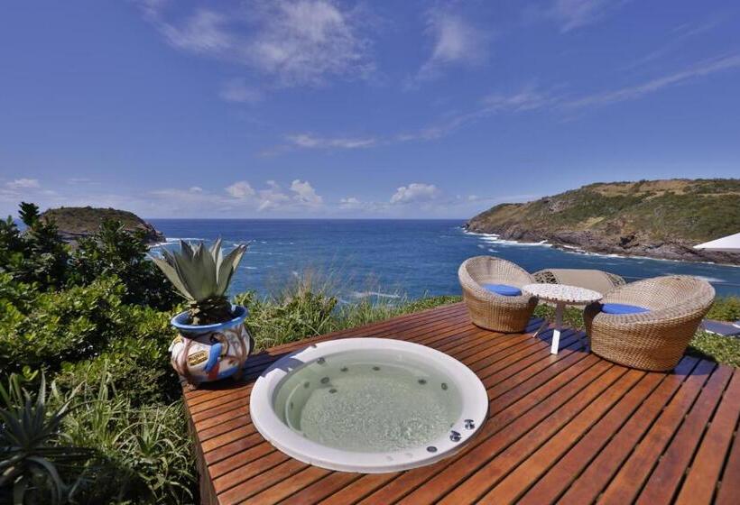 海景标准平房, Cliffside Luxury Inn