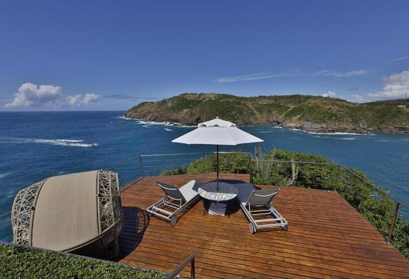 海景标准平房, Cliffside Luxury Inn