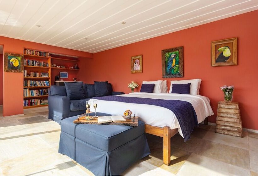 Номер Стандарт, Cliffside Luxury Inn
