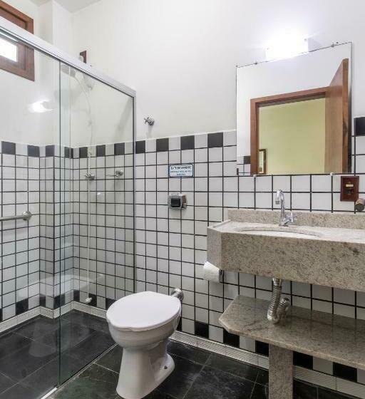 스탠다드 트리플 발코니 룸, Cores Do Mar