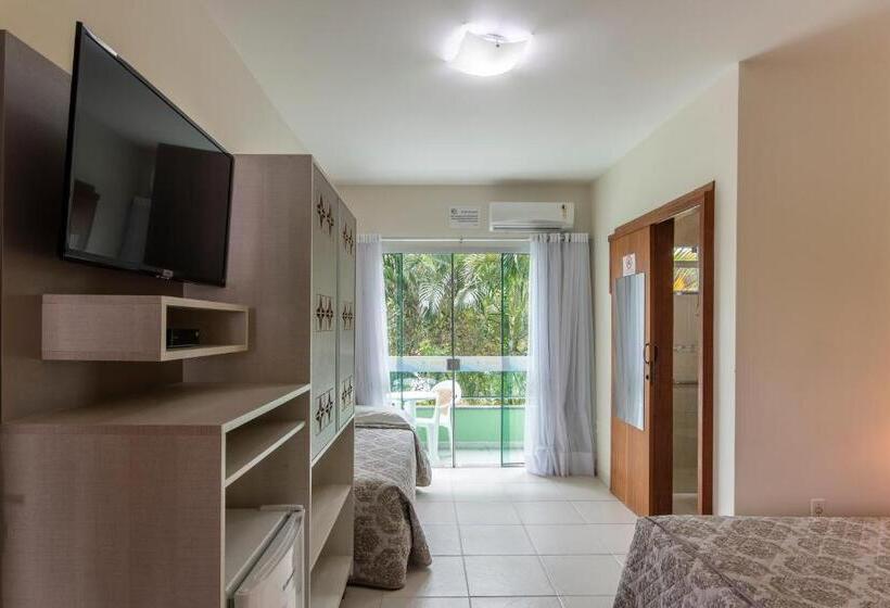 디럭스 트리플 룸, Cores Do Mar