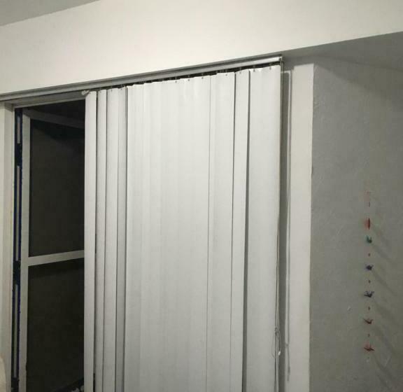 Апартаменты 1 Спальня с Балконом, Costeira Praia Flat   Apt Lua